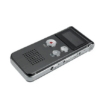Digital Voice Recorder with MP3 Player