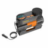 Electric Car Pump with Digital Display