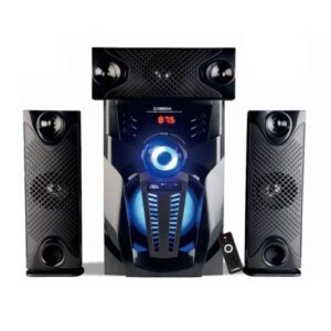 Home Theatre Speaker System