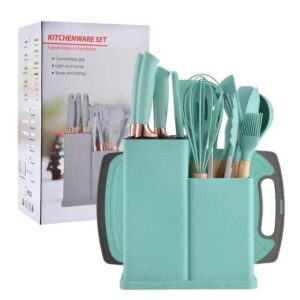 Non-stick Kitchen Utensil Set