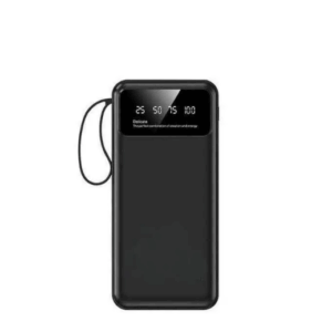 30000mAh Super Stable Cell Power Bank