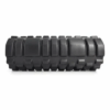 Rubber Yoga Foam Roller