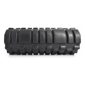Rubber Yoga Foam Roller